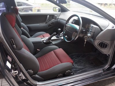 1999 Nissan FAIRLADY Z photo 11