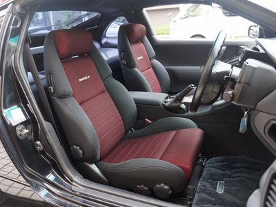 1999 Nissan FAIRLADY Z photo 13