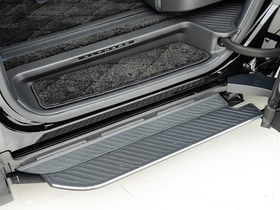 صورة مصغرة 37 لـ 2026 Toyota ALPHARD