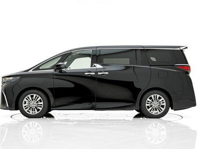 صورة مصغرة 4 لـ 2026 Toyota ALPHARD