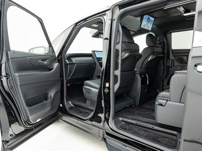 صورة مصغرة 34 لـ 2026 Toyota ALPHARD