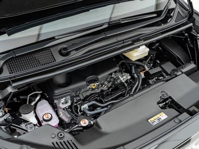 صورة مصغرة 16 لـ 2026 Toyota ALPHARD