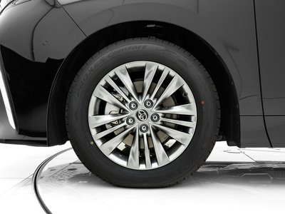 صورة مصغرة 12 لـ 2026 Toyota ALPHARD