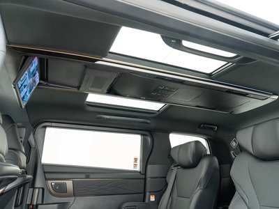 صورة مصغرة 38 لـ 2026 Toyota ALPHARD