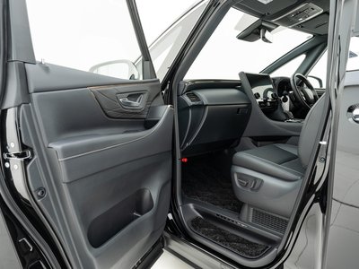 صورة مصغرة 32 لـ 2026 Toyota ALPHARD