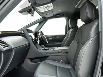 صورة مصغرة 33 لـ 2026 Toyota ALPHARD