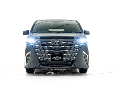 صورة مصغرة 10 لـ 2026 Toyota ALPHARD