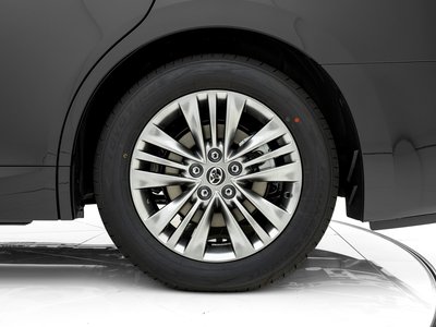 صورة مصغرة 13 لـ 2026 Toyota ALPHARD