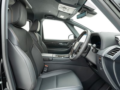 صورة مصغرة 20 لـ 2026 Toyota ALPHARD