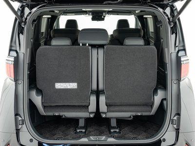 صورة مصغرة 43 لـ 2026 Toyota ALPHARD