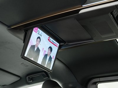صورة مصغرة 39 لـ 2026 Toyota ALPHARD