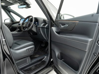 صورة مصغرة 19 لـ 2026 Toyota ALPHARD