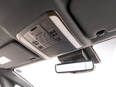 صورة مصغرة 30 لـ 2026 Toyota ALPHARD