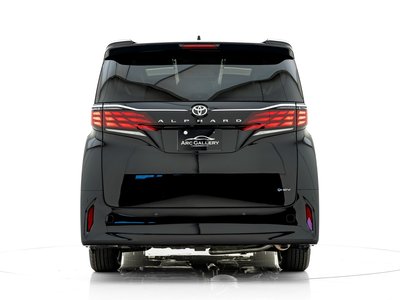 صورة مصغرة 6 لـ 2026 Toyota ALPHARD