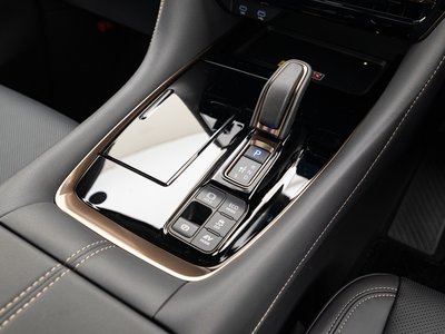 صورة مصغرة 28 لـ 2026 Toyota ALPHARD