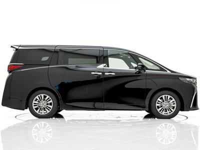 صورة مصغرة 8 لـ 2026 Toyota ALPHARD