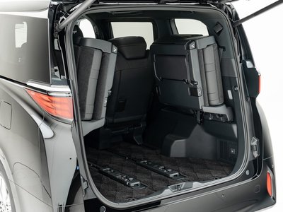 صورة مصغرة 46 لـ 2026 Toyota ALPHARD