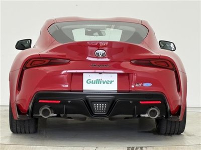 2021 Toyota SUPRA thumbnail 42