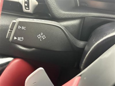 2021 Toyota SUPRA photo 11
