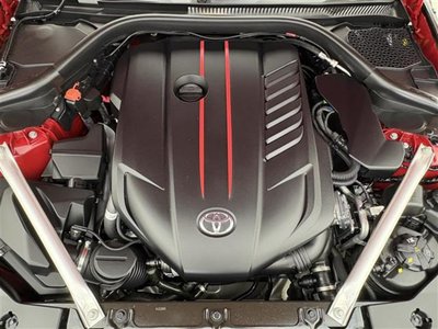 2021 Toyota SUPRA thumbnail 43