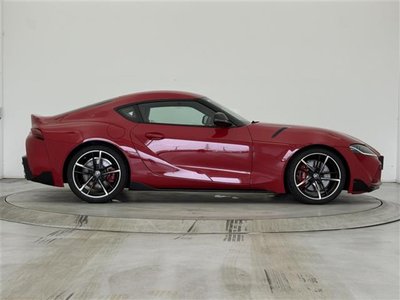 2021 Toyota SUPRA thumbnail 40