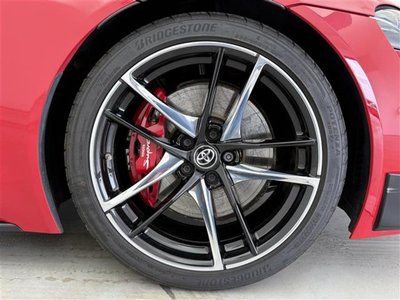 2021 Toyota SUPRA thumbnail 34