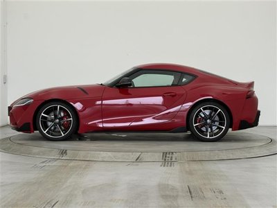 2021 Toyota SUPRA thumbnail 39