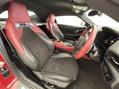2021 Toyota SUPRA thumbnail 28