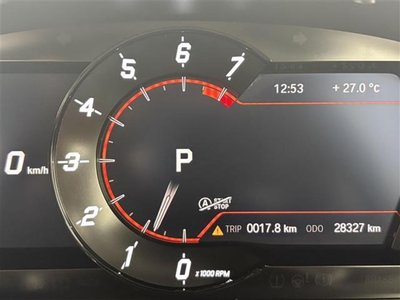 2021 Toyota SUPRA thumbnail 23