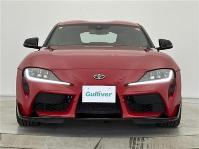 2021 Toyota SUPRA thumbnail 41