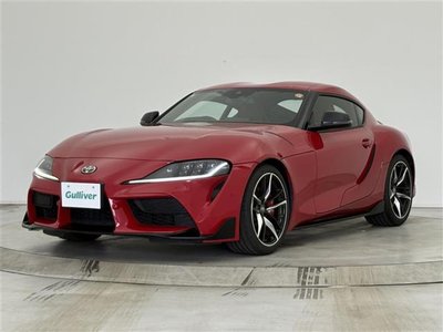 2021 Toyota SUPRA thumbnail 37