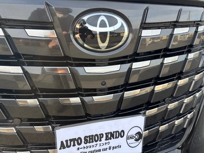 صورة 10 لـ 2023 Toyota ALPHARD
