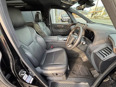 صورة 19 لـ 2023 Toyota ALPHARD