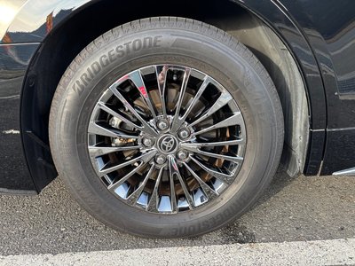 صورة 17 لـ 2023 Toyota ALPHARD