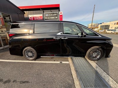صورة 7 لـ 2023 Toyota ALPHARD
