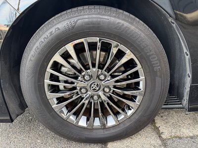 صورة 15 لـ 2023 Toyota ALPHARD