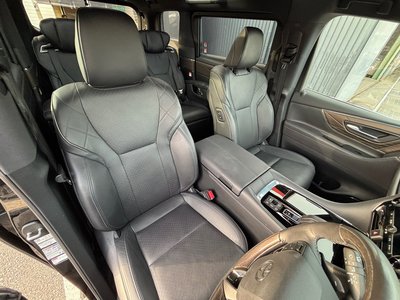 صورة 20 لـ 2023 Toyota ALPHARD