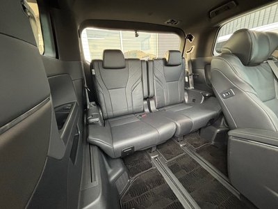 صورة 51 لـ 2023 Toyota ALPHARD