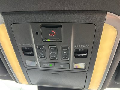 صورة 29 لـ 2023 Toyota ALPHARD