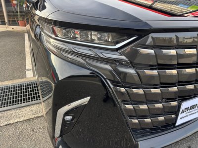 صورة 13 لـ 2023 Toyota ALPHARD