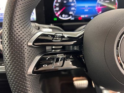 2026 Mercedes-BENZ GLA thumbnail 50