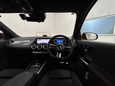 2026 Mercedes-BENZ GLA thumbnail 17