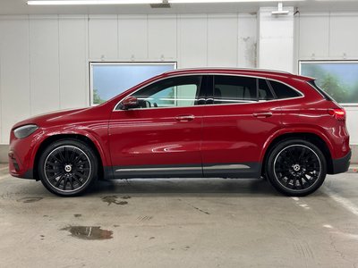 2026 Mercedes-BENZ GLA photo 4