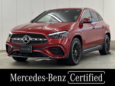2026 Mercedes-BENZ GLA photo 1