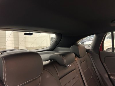 2026 Mercedes-BENZ GLA thumbnail 23