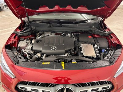 2026 Mercedes-BENZ GLA thumbnail 61