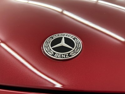 2026 Mercedes-BENZ GLA photo 10