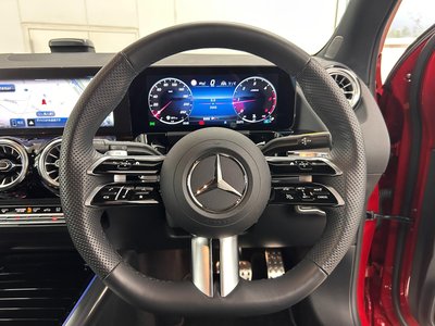 2026 Mercedes-BENZ GLA thumbnail 49