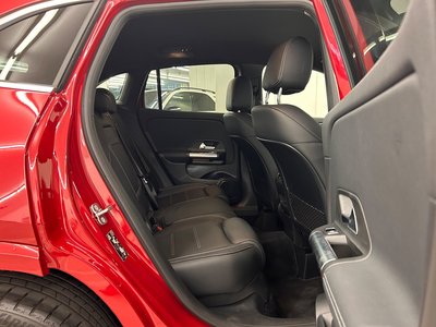 2026 Mercedes-BENZ GLA thumbnail 21
