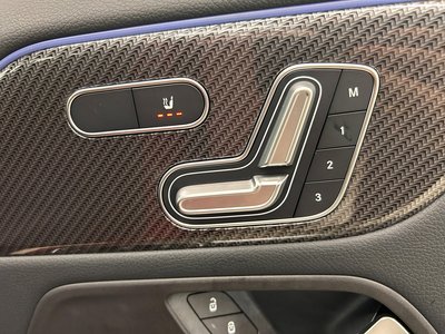 2026 Mercedes-BENZ GLA thumbnail 25